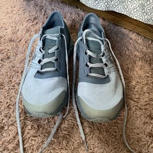 Under Armour Basketball Sneakers